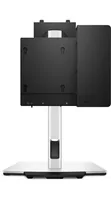 Dell Compact Form Factor All-in-One Stand - CFS25 - Monitor-/Desktop-Ständer (19"-27")