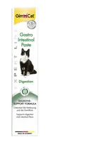 Gimpet Nahrungsergänzung GimCat Gastro Intestinal Paste, 50 g - Nahrungsergänzungstyp: Flüssig - Tierbedürfnis: Verdauung - Magen & Darm - Zertifikate: Keine Zertifizierung - Eigenschaften: Keine Eigenschaft - Packungsgrösse: 50 g - Produkttyp: Ergänzungs