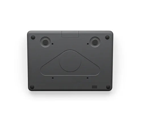 Logitech Tap Touchscreen-Controller mit Logitech Cat5e Kit
