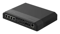 Hanwha Vision Kamera-Haupteinheit PNM-C20000QB - Typ: Modulares System - Indoor/Outdoor: Indoor - Tag-/Nacht-Funktion: Software/Elektronisch - Bildsensor Auflösung: 2 Megapixel - Vandalenschutz: Nein - Anwendungsbereich: Visuelle Videoüberwachung