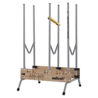 Wolfcraft Sägebock bis 150 kg - Produkttyp: Sägebock