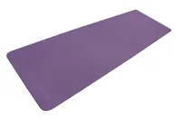 Schildkröt Fitness Yogamatte - Breite: 61 cm - Nachhaltigkeit: Nicht angegeben - Länge: 183 cm - Sportart: Fitness - Farbe: Lila - Rosa - Dicke: 0.4 cm