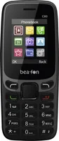 Beafon C80 4.5 cm (1.77") 67 g Black Entry-level phone