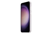 Samsung EF-QS916 - hintere Abdeckung für Mobiltelefon - clear
