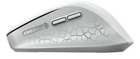 CHERRY MSW Stream Mouse Comfort Wireless Weiß
