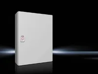 Rittal KX E-Box, : 300x400x120 mm, Stahlblech