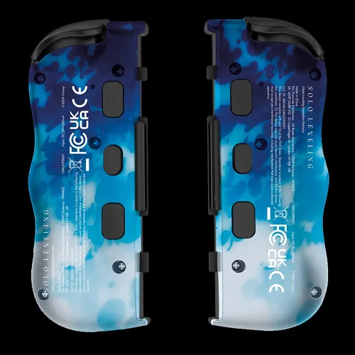 LEXIP X CRUNCHYROLL Sung Jin-Woo Twin Pads