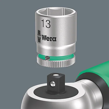 Drehmomentschlüssel Safe-Torque A 1