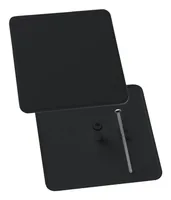 Weibel 155 912 576 electrical box accessory Cover