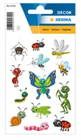 HERMA Little Crawlies kids' stickers