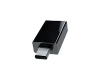 Gembird A-USB3-CMAF-01 USB graphics adapter Black