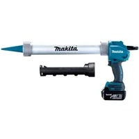 Makita DCG180RFX hot glue gun/pen Green