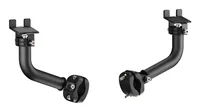 OPLITE Monitor Zusatzhalter 45-57"" ScreenLockPro R8S8 black retail