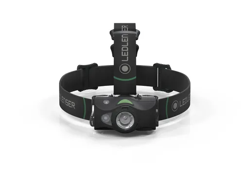 MH8, LED-Leuchte