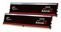 DIMM 32 GB DDR5-6000 (2x 16 GB) Dual-Kit, Arbeitsspeicher