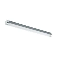 EGLO Leuchten Badezimmerleuchte TRAGACETE 1 15.5 W, 4000 K - Produkttyp: Wandleuchte - Lampensockel: LED fest verbaut - Smart Home: Nicht kompatibel - Farbtemperatur Kelvin: 4000 K - Anzahl Lampen: 1 - Gesamtleistung: 15.5 W