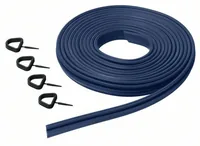 Bosch Professional Splitterschutz FSN SS - Zubehörtyp: Adapter - Verpackungseinheit: 1 Stück - Für Material: Holz