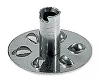 ESGE-Zauberstab Quirlscheibe (edelstahl, für Stabmixer ESGE)