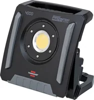 Brennenstuhl Multi Battery LED Akku Strahler