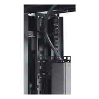 APC NetShelter Zero U Accessory Mounting Bracket