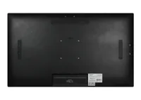 ALLNET High Performance Display 32 Zoll Android 12 RK3588 HDMI In Farbe schwarz ohne PoE