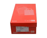 ELCO Tragetasche 22x10x29cm 7010102.25 mit Henkel, braun 50 Stück