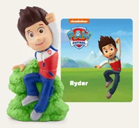 Paw Patrol: Ryder (Hörspiel)