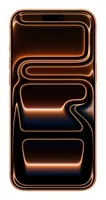 APPLE iPhone 17 Pro Max 256GB Cosmic Orange