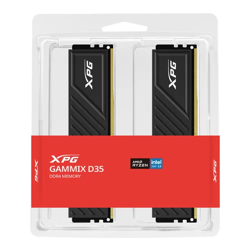 DIMM 32 GB DDR4-3200 (2x 16 GB) Dual-Kit, Arbeitsspeicher