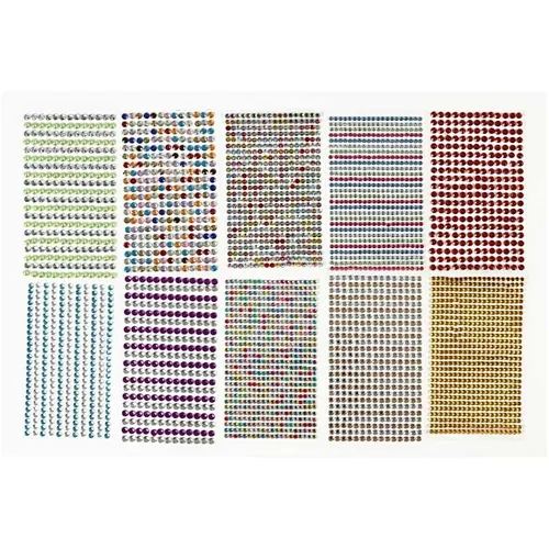 Creativ Company Rhinestones
