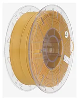 Creality 3301010459 3D printing material Polylactic acid (PLA) Gold 1 kg
