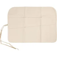 Creativ Company Organizer Artist 45 x 33 cm, 300 g, Hellnatur - Textil-Art: Organizer - Detailfarbe: Nature - Material: Baumwolle