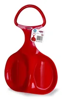 Jamara Snow Play Snow Glider red