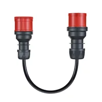 Adapterset für Gemini flex 11 kW, 3-teiliges Set