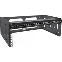 InLine 19104A rack cabinet Wall mounted rack