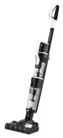 Trisa Quick Clean Professional T2270 Battery Dry HEPA Bagless 660 W Black, White 4.6 Ah
