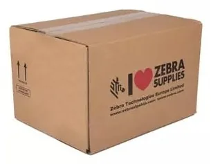 Zebra 800300-301 ruban d'impression 2000 pages Noir