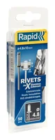 Rapid 5000396 rivet Blind rivet
