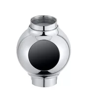 NEOPERL Wassersparregler MyFlow für Dusche - Energieeffizienzklasse: B - Einsatzort: Dusche - Durchflussklasse: ~ 8 l/min - Anschluss Gewinde: M22 - Material Innenteil: Kunststoff