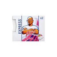 MR.PROPER Schmutzradierer 970056 Express 2er Pack