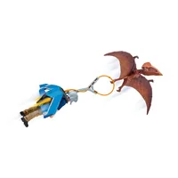 Dinosaurs Jetpack Verfolgung