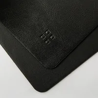 Sola 593800 drink coaster Faux leather, Plastic 1