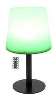 AddLiving 3236 table lamp SMD LED Black