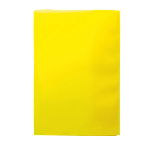 HERMA 19611 magazine/book cover 1 pc(s) Yellow
