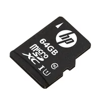 CARD MicroSD HC 64GB PNY HP mi210