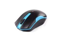 A4Tech G3-200N mouse Ambidextrous RF Wireless Optical 1000 DPI