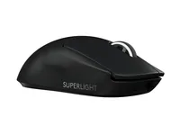 Logitech PRO X SUPERLIGHT Wireless Gaming Mouse
