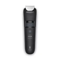Philips BT5780/15 tondeuse à barbe Batterie 40 2 cm Mouillé & sec Noir