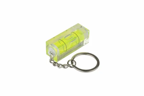 Kabelmeister TOOL-003-3 level 0.04 m Transparent, Yellow