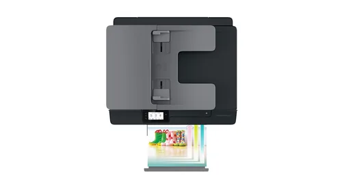 HP Smart Tank Plus 655 Wireless All-in-One Thermal Inkjet A4 4800 x 1200 DPI 11 Seiten pro Minute WLAN